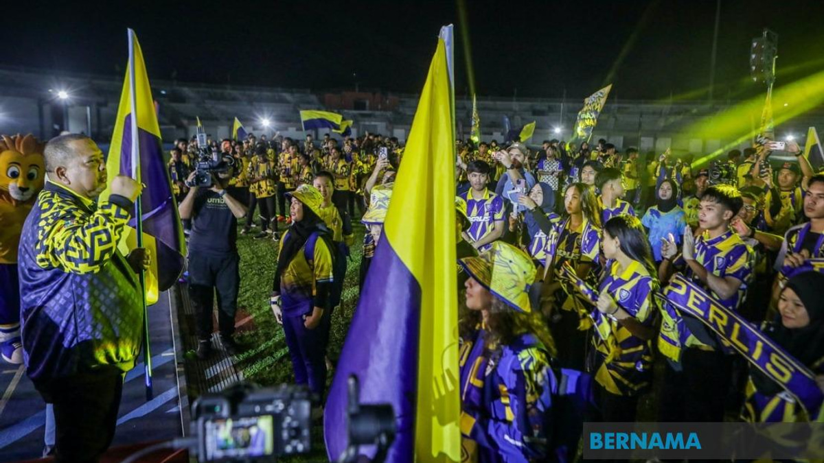Perlis Achieves Historic 17 Gold Medals at SUKMA 2026, Marking Best Performance Ever