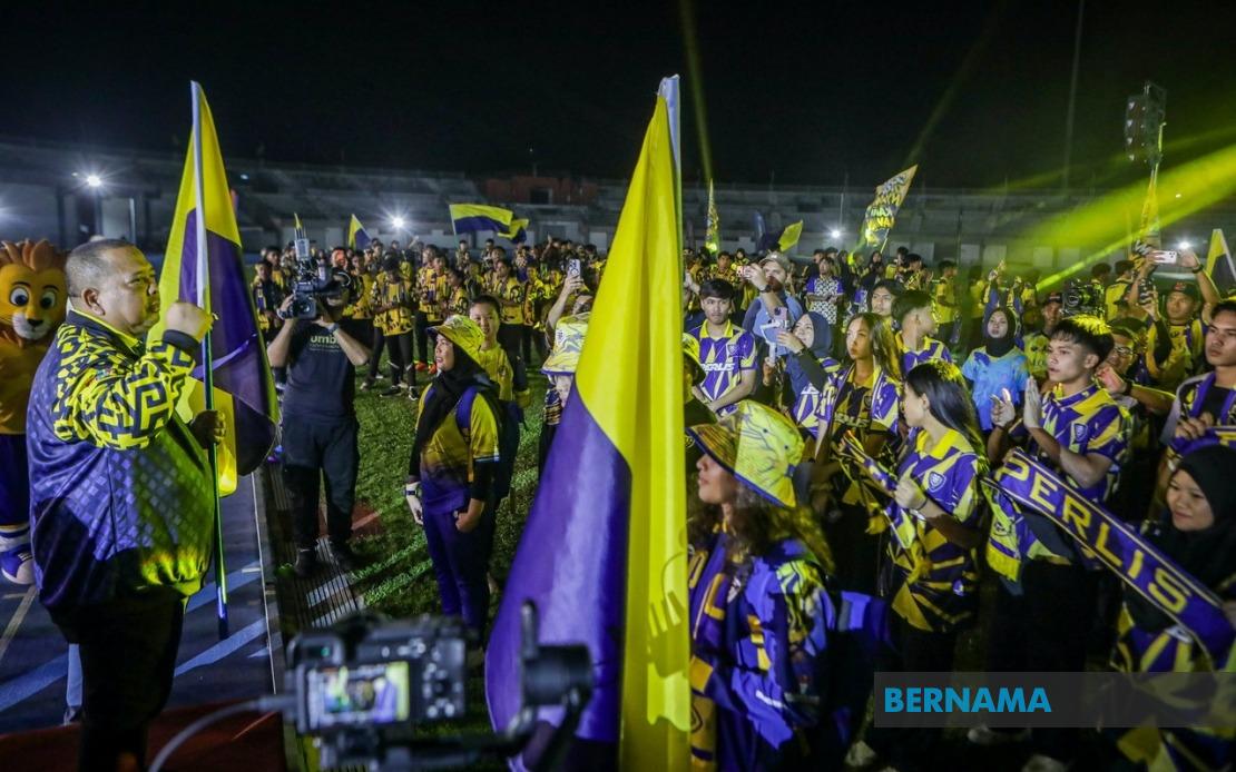 Perlis Achieves Historic 17 Gold Medals at SUKMA 2026, Marking Best Performance Ever