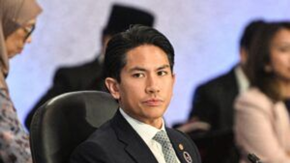 Brunei Pushes Regional Agenda on Food and Energy Security at Major Asian Summits