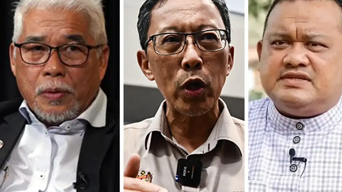 Parliamentary Allocations Must Be Enshrined in Budget, Says PKR Lawmaker