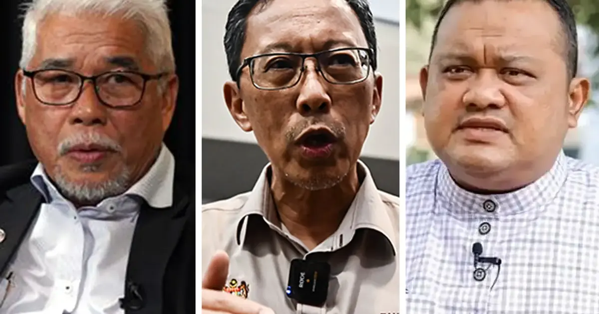 Parliamentary Allocations Must Be Enshrined in Budget, Says PKR Lawmaker