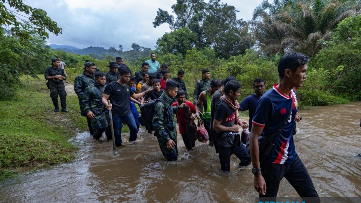 Malaysia Charts New Path on Rohingya Crisis With Deeper ASEAN and UNHCR Engagement