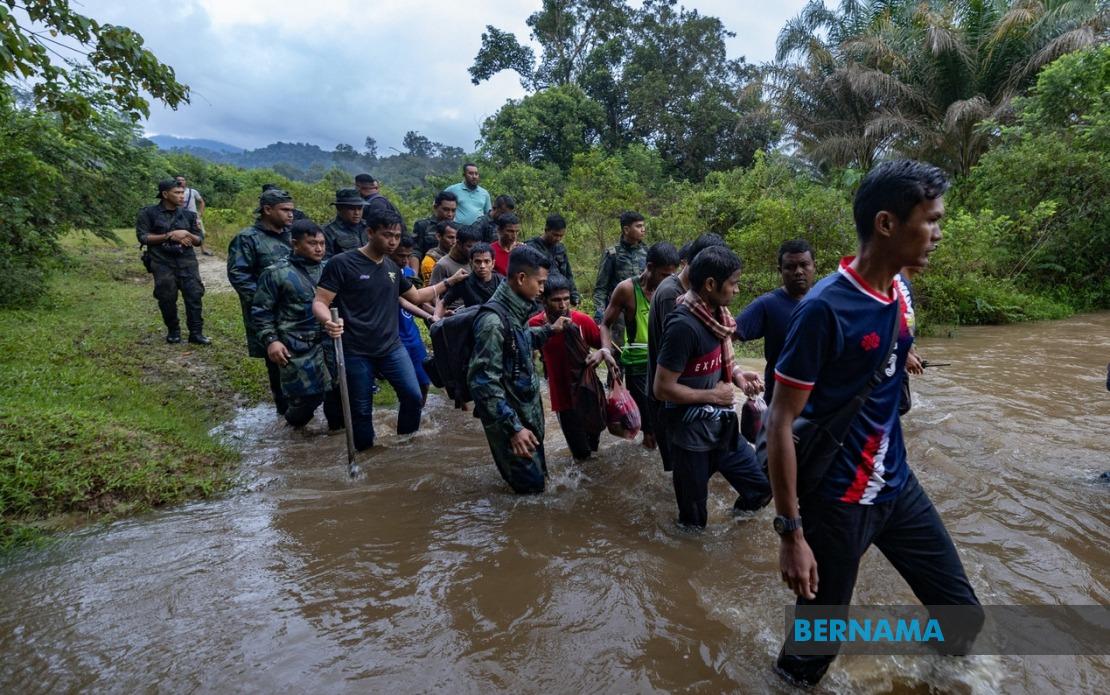 Malaysia Charts New Path on Rohingya Crisis With Deeper ASEAN and UNHCR Engagement
