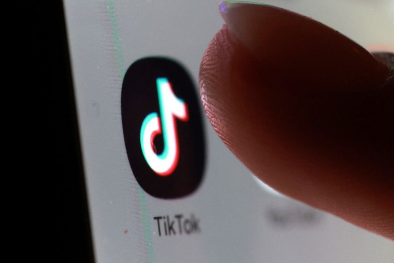 TikTok Settles Three Youth Mental Health Lawsuits Before Trial