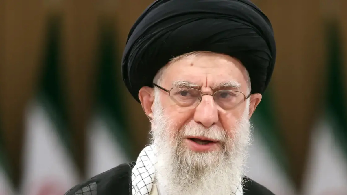 Mat Sabu to represent Malaysia at Khamenei's funeral as Anwar designates agriculture minister for Tehran trip
