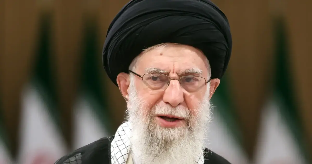 Mat Sabu to represent Malaysia at Khamenei's funeral as Anwar designates agriculture minister for Tehran trip