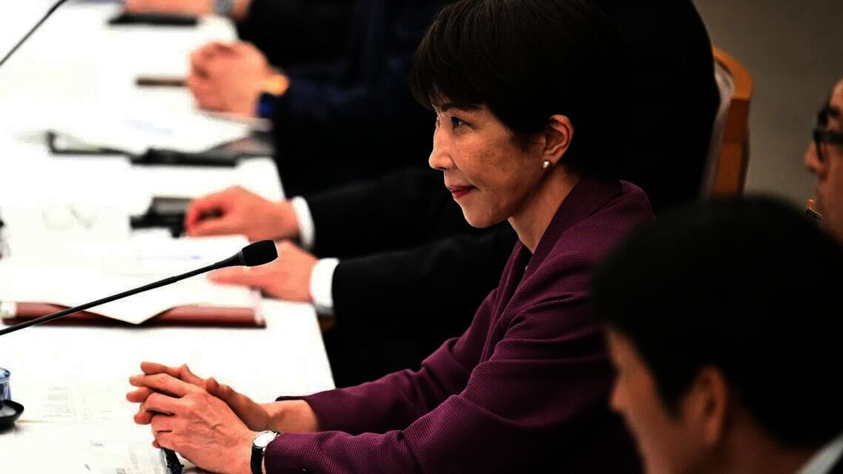 Takaichi's World War II revisionism reignites Japan debate as PM faces mounting criticism