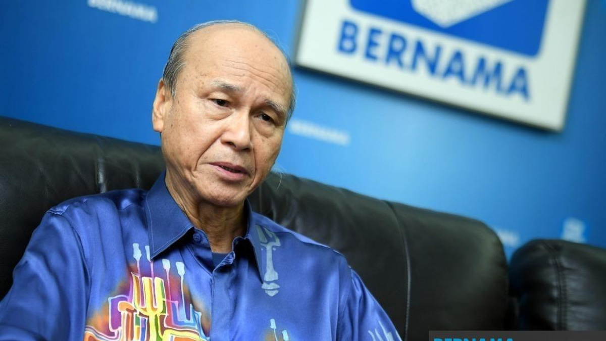 Lee Lam Thye Demands Urgent Overhaul of Animal Control Methods Across Malaysian Councils