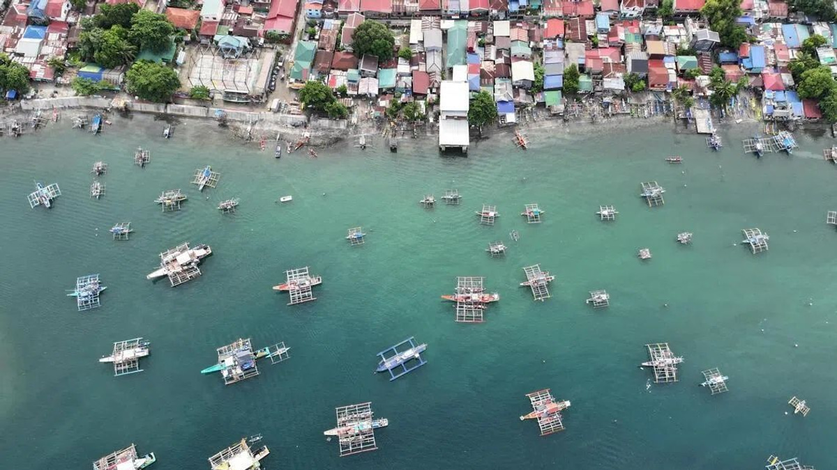 China and Philippines Foreign Ministers to Meet Amid Escalating Tensions
