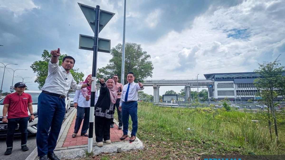 Selangor Tackles LRT3 Connectivity Gaps As Infrastructure Review Accelerates