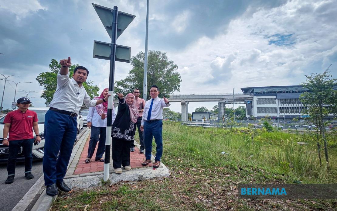 Selangor Tackles LRT3 Connectivity Gaps As Infrastructure Review Accelerates