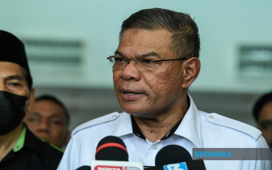 School Liaison Officers Tackle Wider Safety Agenda Beyond Bullying, Says Home Minister