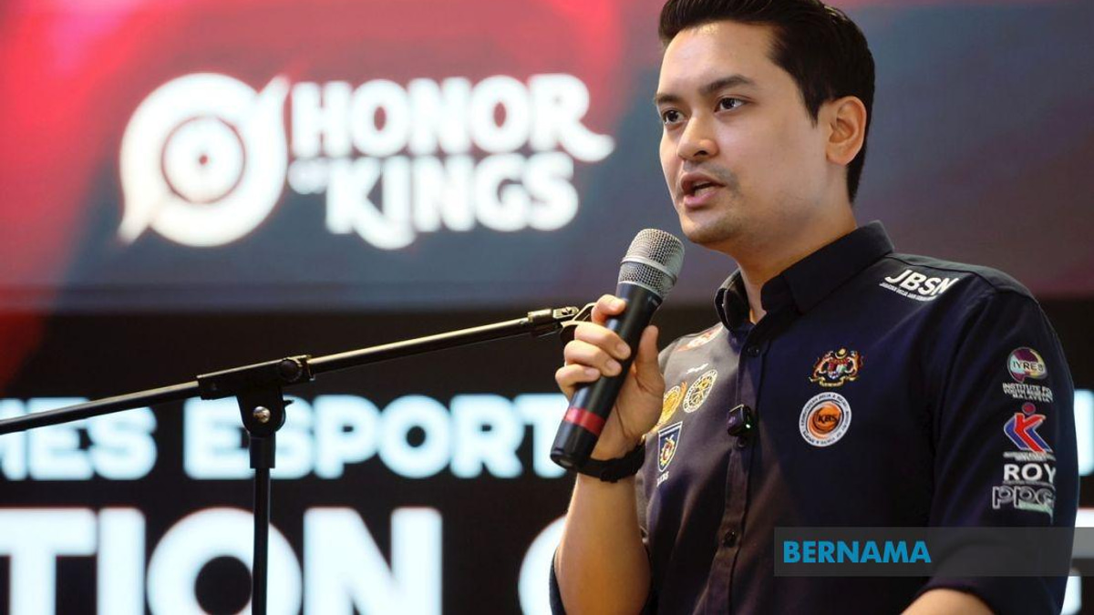 Malaysia's Sports Ministry Working to Resolve Cycling Director's Concerns