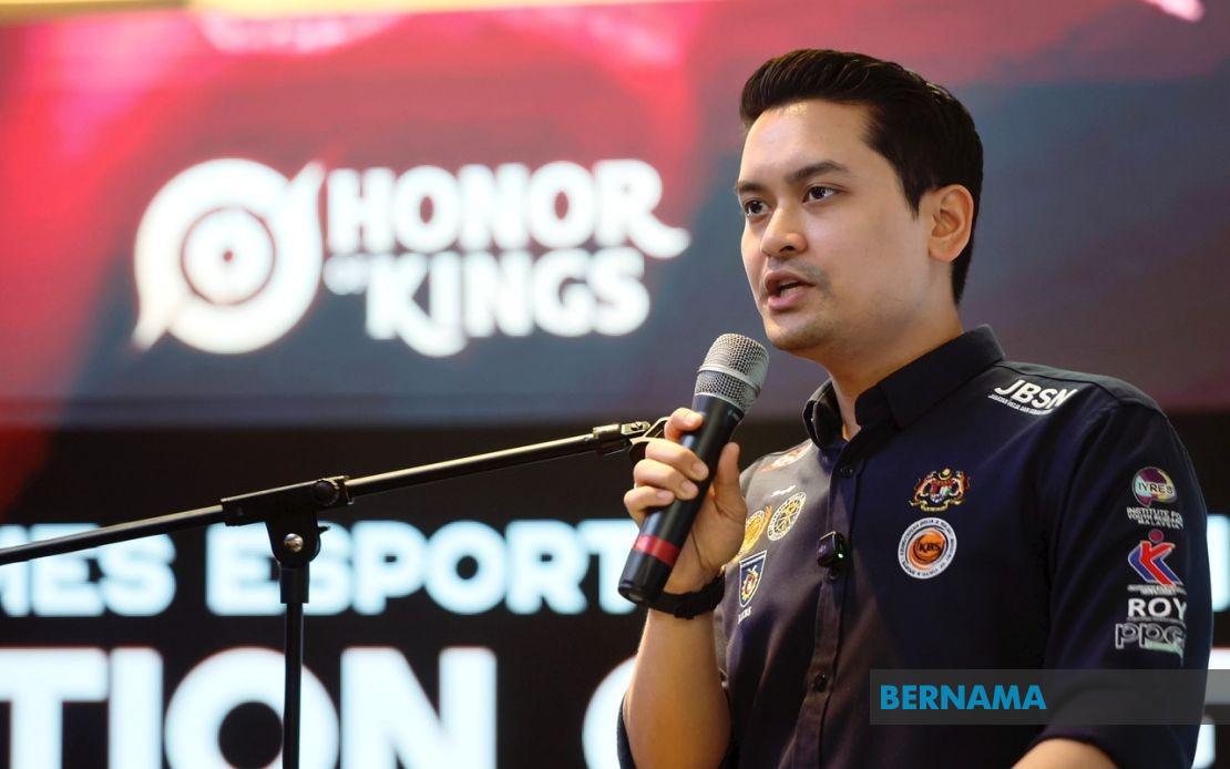 Malaysia's Sports Ministry Working to Resolve Cycling Director's Concerns
