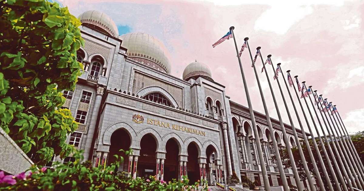 High-Profile Court Cases This Week: Isa Samad's Conviction Review and Ex-Army Chief's Money Laundering Trial