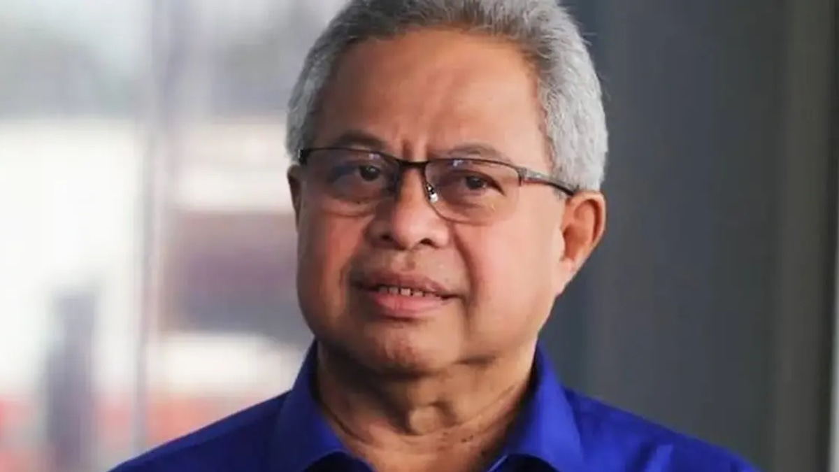 Police Launch Investigation into Jempol MP Over Controversial Ceramah Remarks