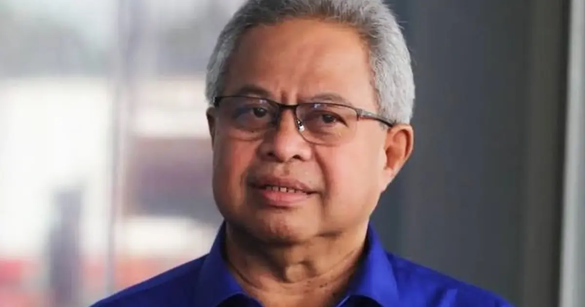 Police Launch Investigation into Jempol MP Over Controversial Ceramah Remarks