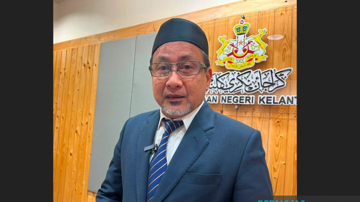 Kelantan Suspends Sports Matches During Severe Weather Following Lightning Fatality