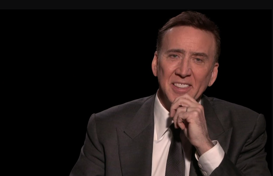 Netflix Faces RM430mil Lawsuit Over Stolen Nicolas Cage Thriller