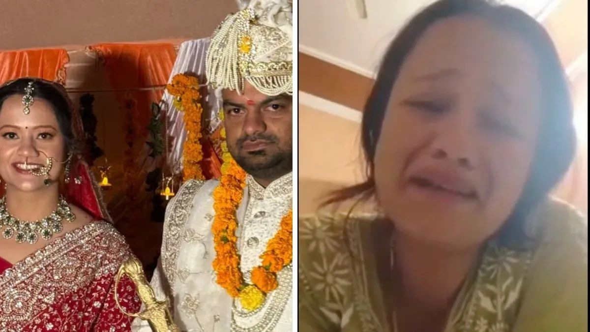 Teacher's death in Uttarakhand sparks harassment inquiry; husband and sister-in-law arrested