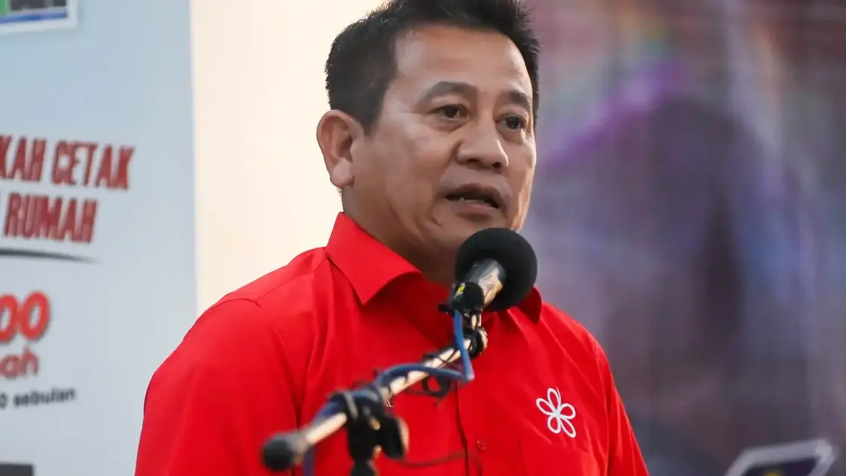Bersatu Accuses PAS of Tightening Grip on Perikatan Nasional Coalition