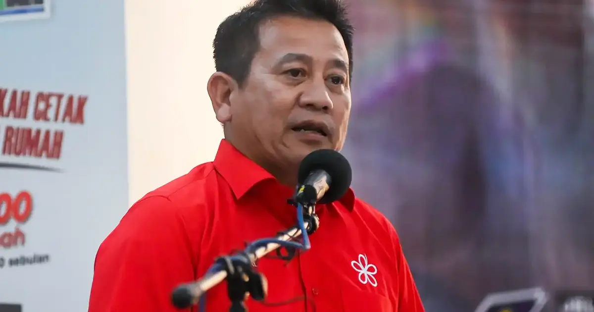 Bersatu Accuses PAS of Tightening Grip on Perikatan Nasional Coalition