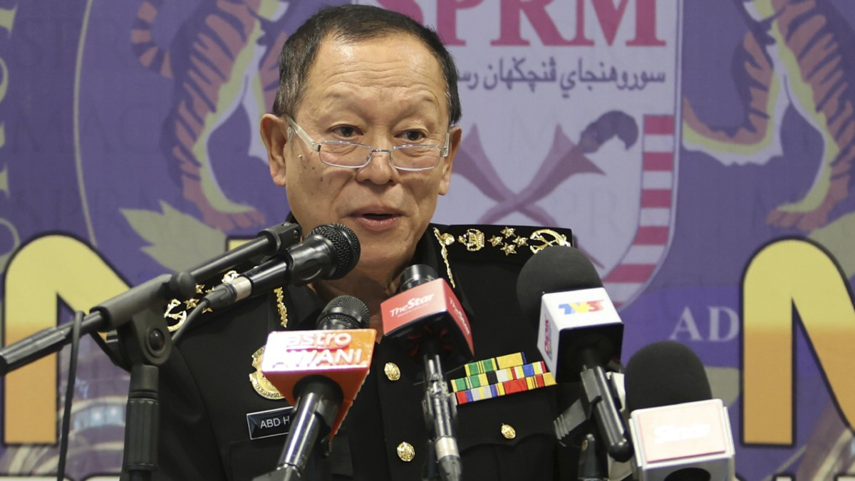 Fresh arrests likely as MACC deepens investigation into MyIMMs passport scheme breach