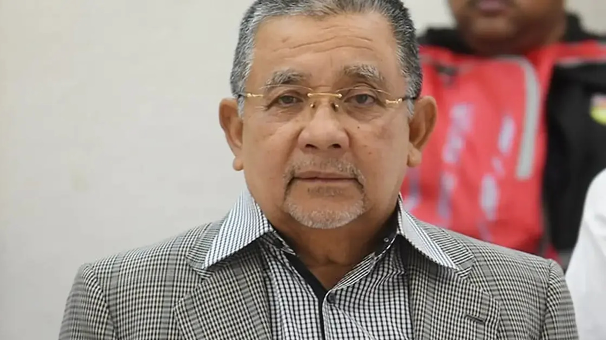 Federal Court to Rule on Former Felda Chairman's Bid to Restore Right to Present Defence