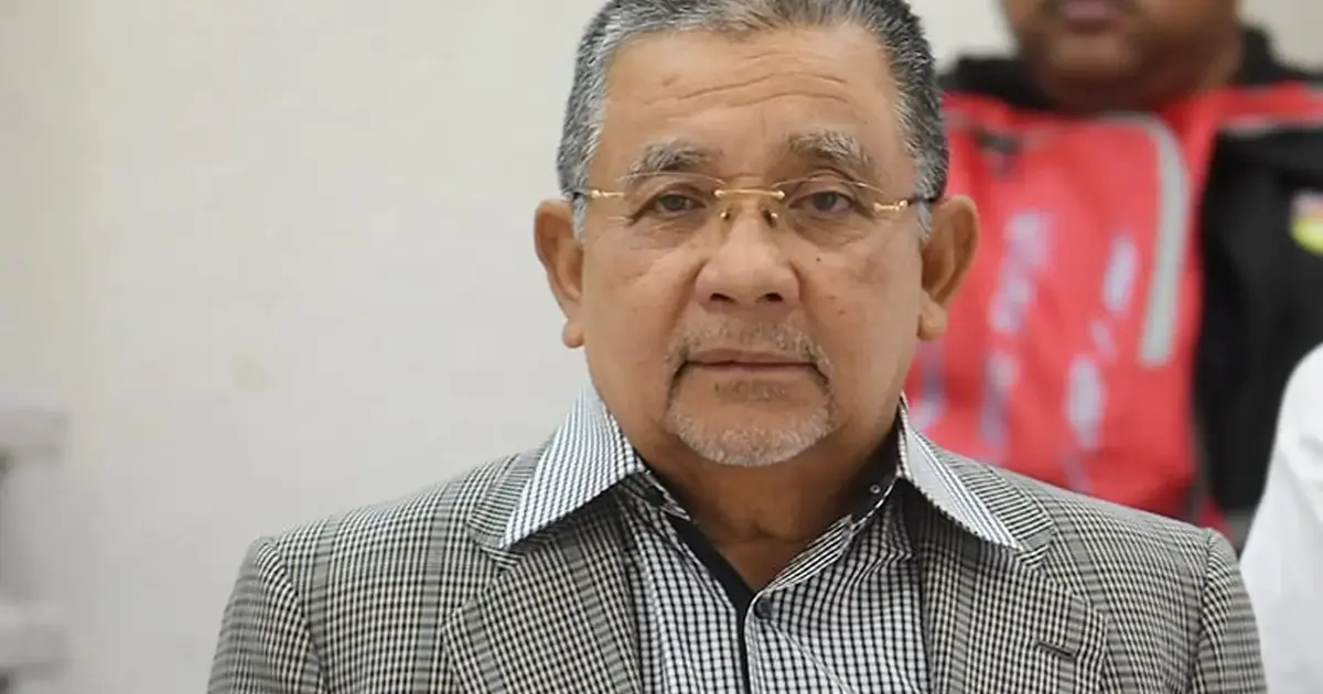 Federal Court to Rule on Former Felda Chairman's Bid to Restore Right to Present Defence
