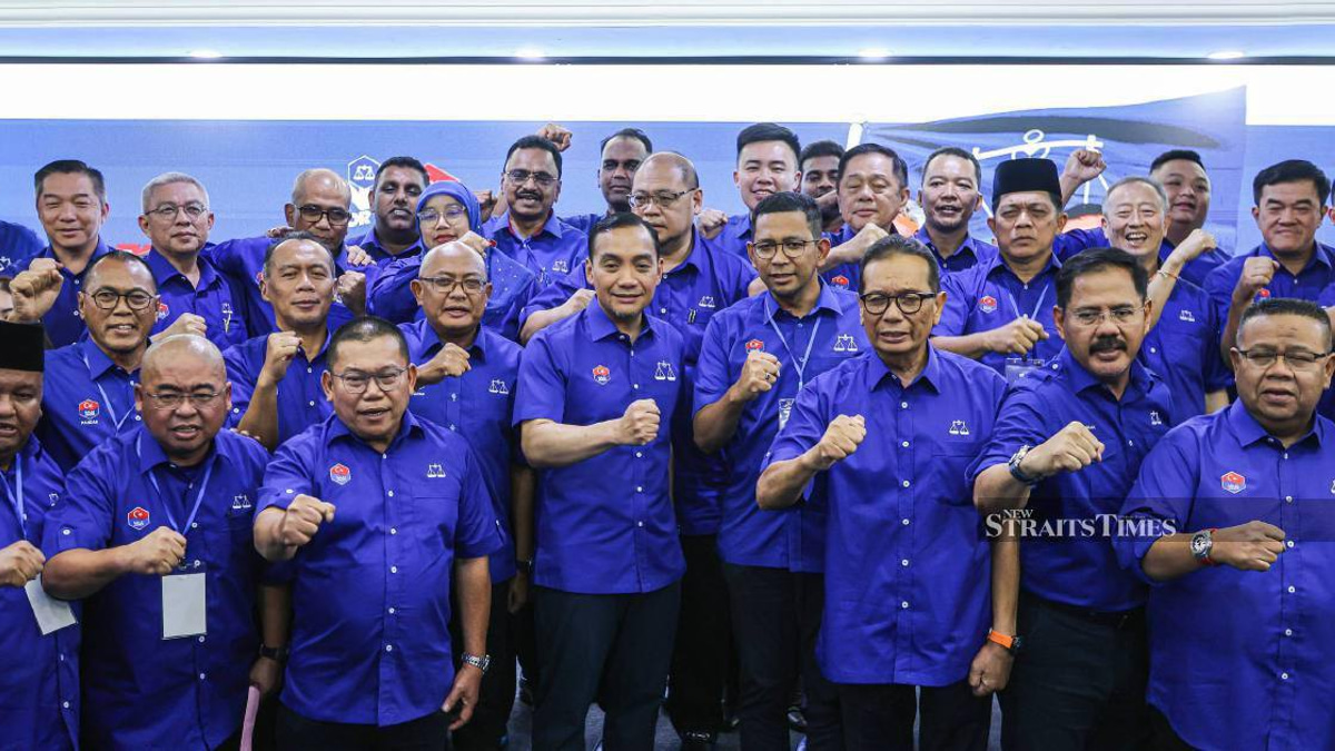 BN Johor Rules Out Coalition, Commits to Solo Governance If Victorious