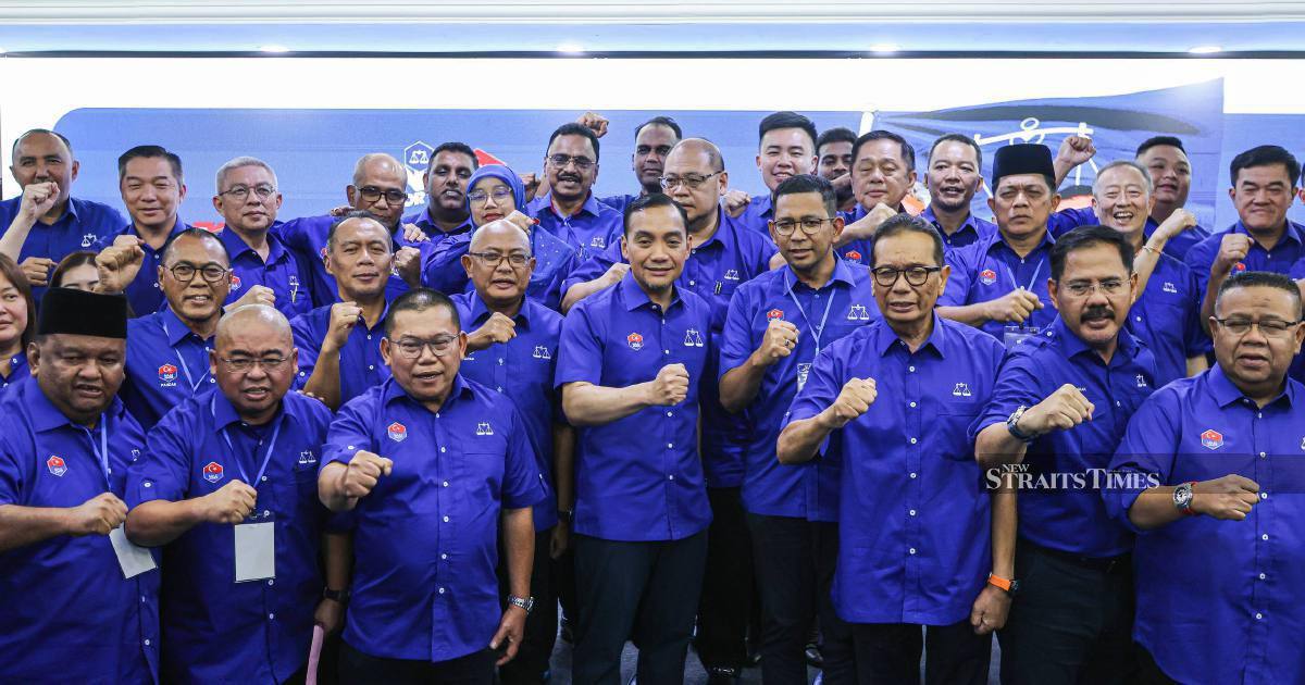 BN Johor Rules Out Coalition, Commits to Solo Governance If Victorious