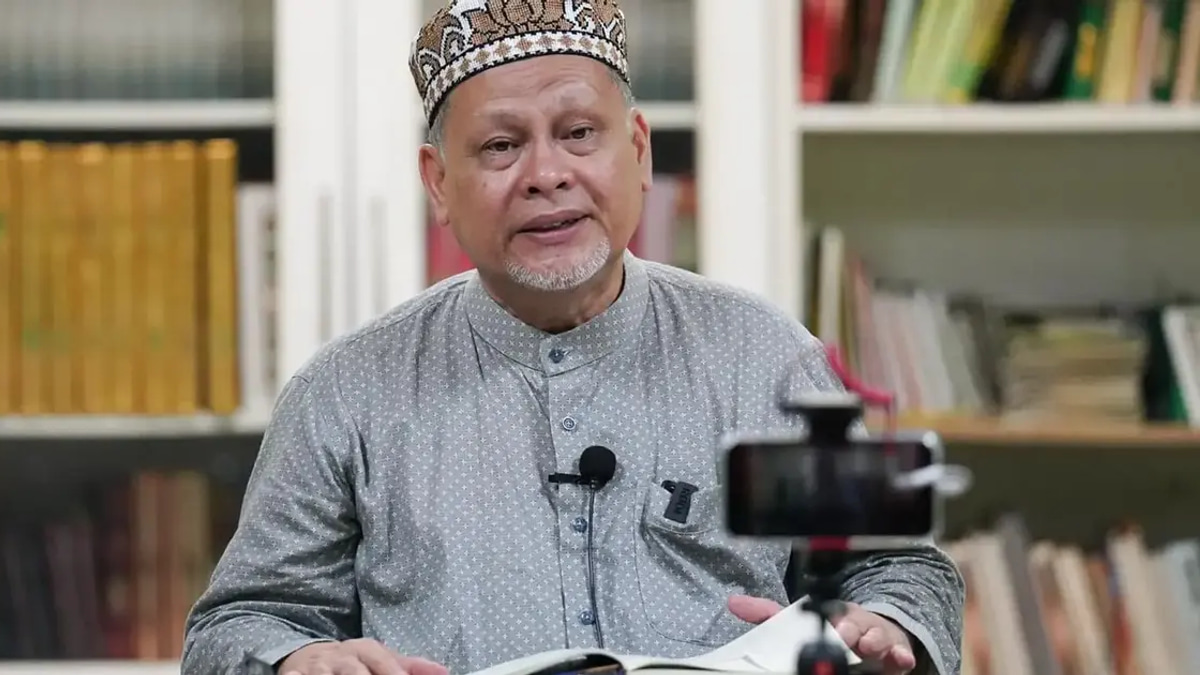 PAS Ready to Contest Against Bersatu in Negeri Sembilan if Rival PN Party Blocks Seats