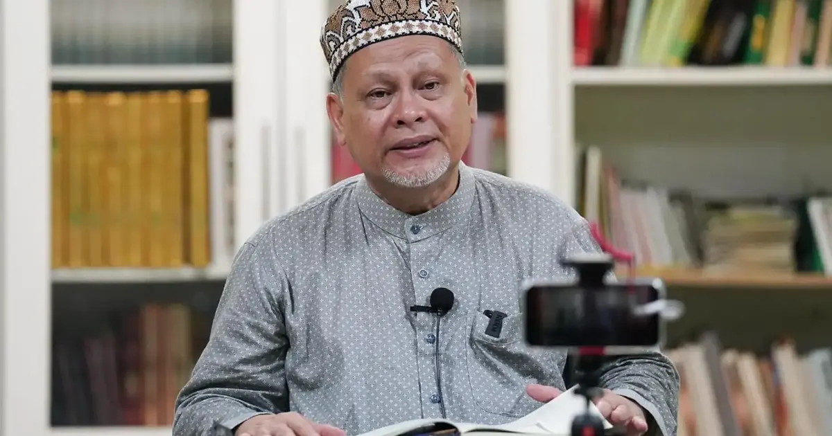 PAS Ready to Contest Against Bersatu in Negeri Sembilan if Rival PN Party Blocks Seats
