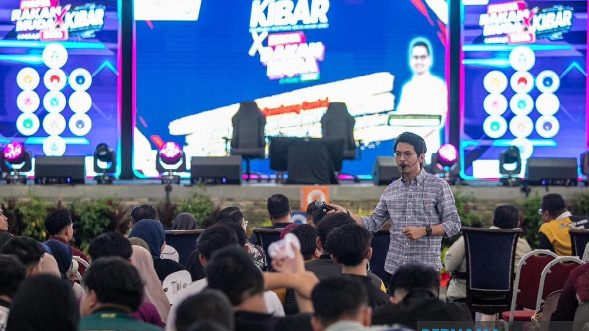 PKR Youth Steps Up Campaign Machine Ahead of Melaka State Election