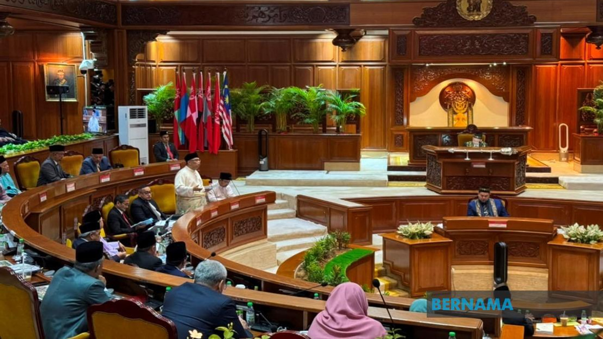 Kelantan Passes Revised Syariah Criminal Offences Bill After Federal Court Setback