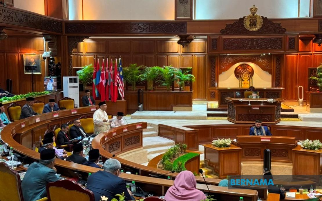 Kelantan Passes Revised Syariah Criminal Offences Bill After Federal Court Setback
