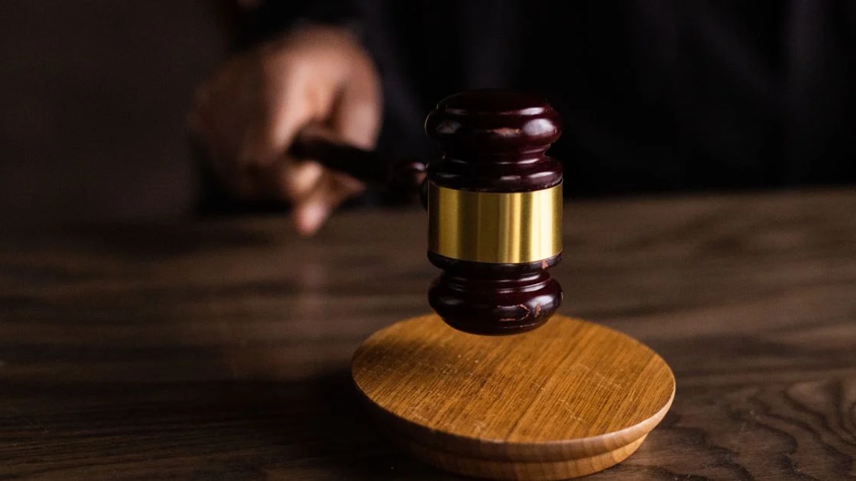 Three Security Guards Convicted of Extorting UNHCR Cardholder in Butterworth