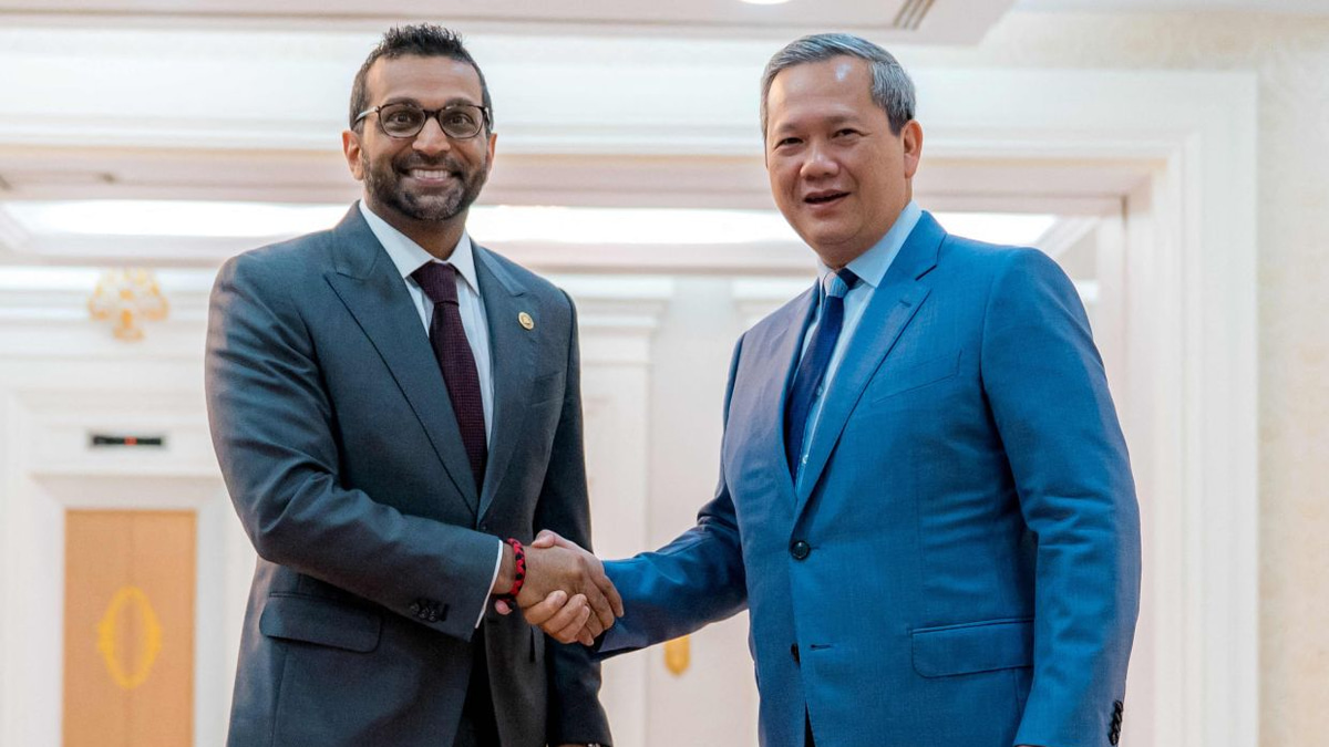 Cambodia's Hun Manet Escalates Fight Against Transnational Scam Networks as Criminal Syndicates Evolve