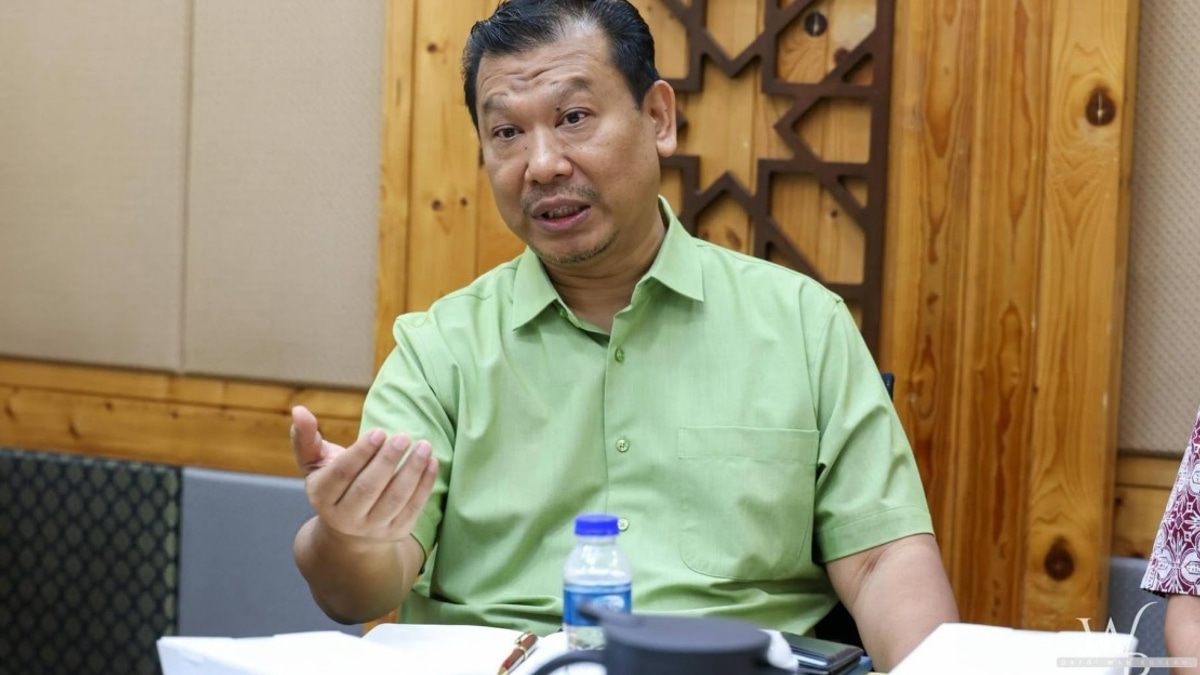 Kelantan's New ACTVX Campus Set to Stem Youth Brain Drain with Technical Skills Training