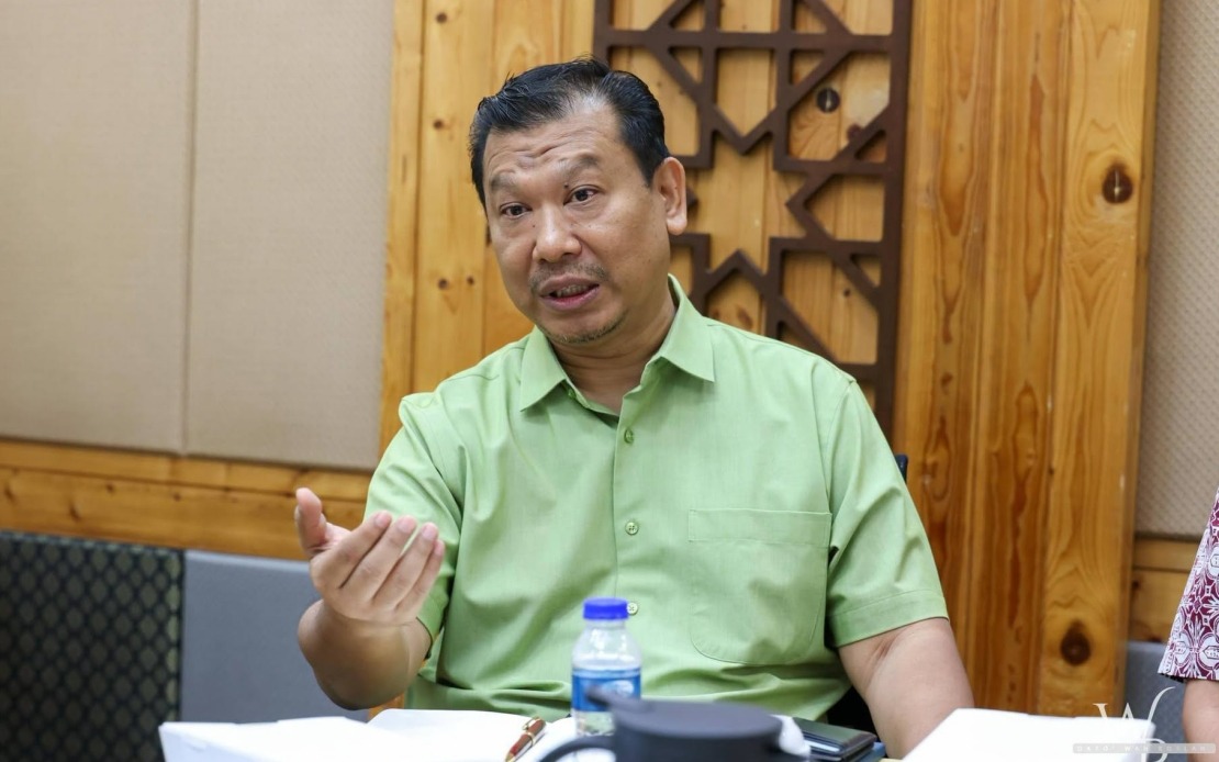 Kelantan's New ACTVX Campus Set to Stem Youth Brain Drain with Technical Skills Training