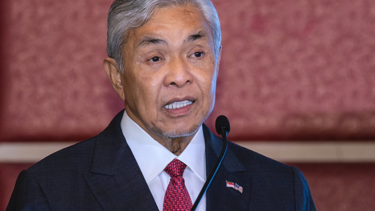 Umno Has No Formal Pact With PAS for Negeri Sembilan, Zahid Warns of Political Flexibility