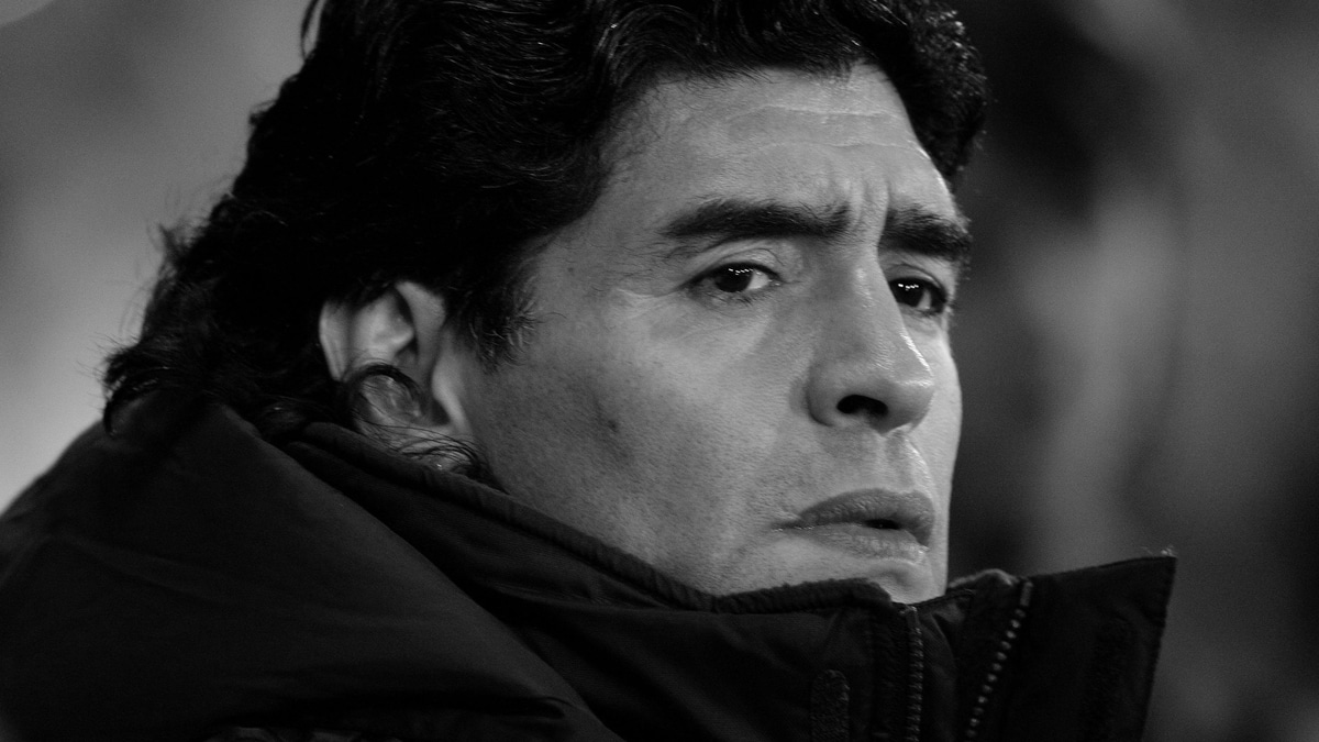 Maradona Death Trial Halted Over Mix-up of Medical Records