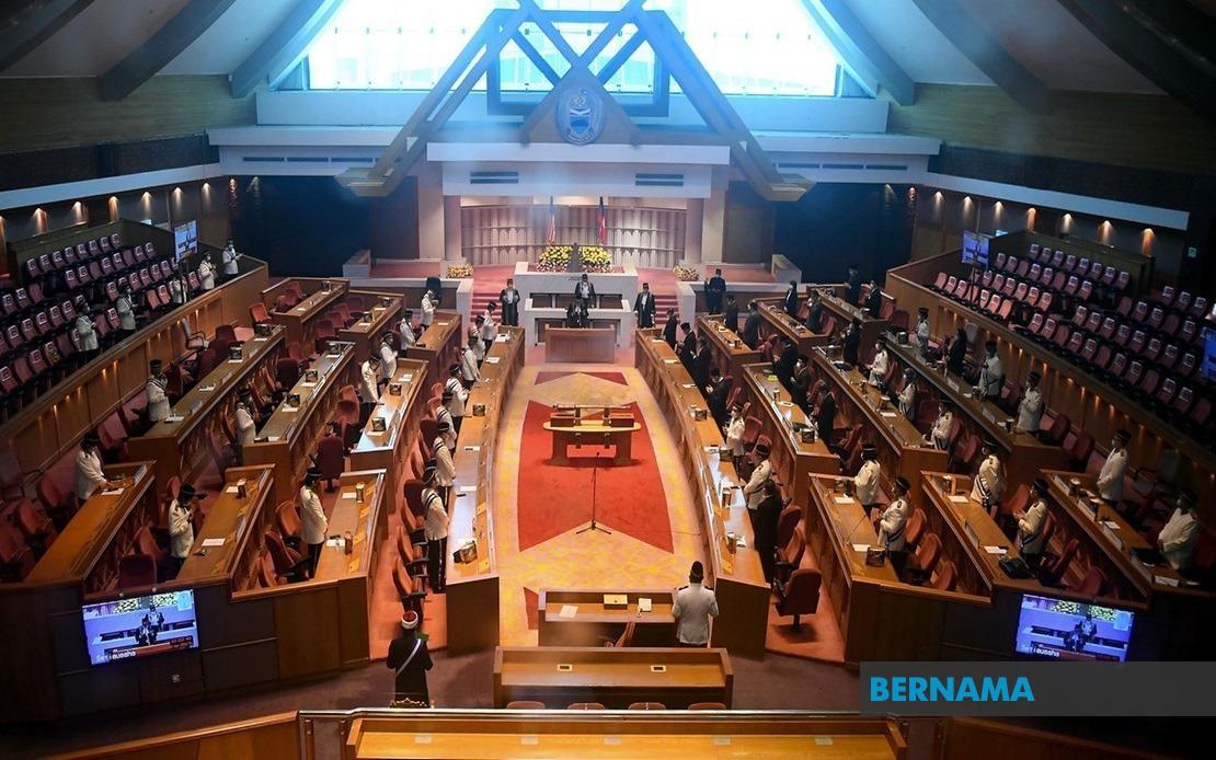 Sabah Assembly Approves Ports Authority Amendment Bill Following Cabinet Reshuffle