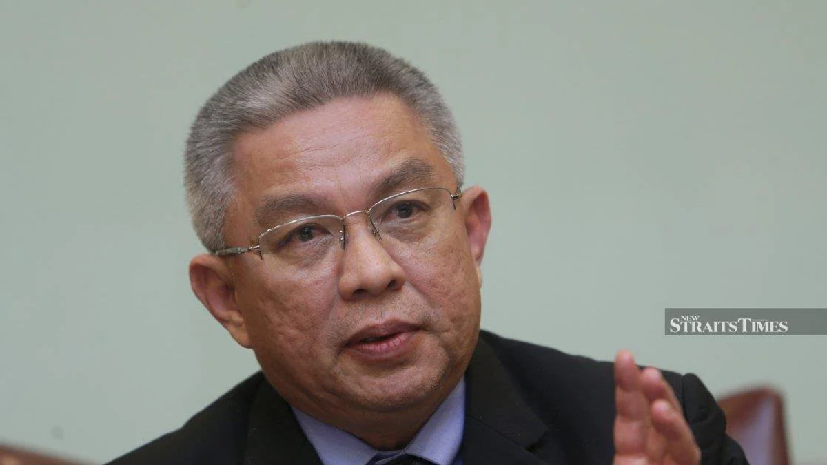 Dr Adham Baba and Ex-Bersatu figures join BN's Johor state election lineup