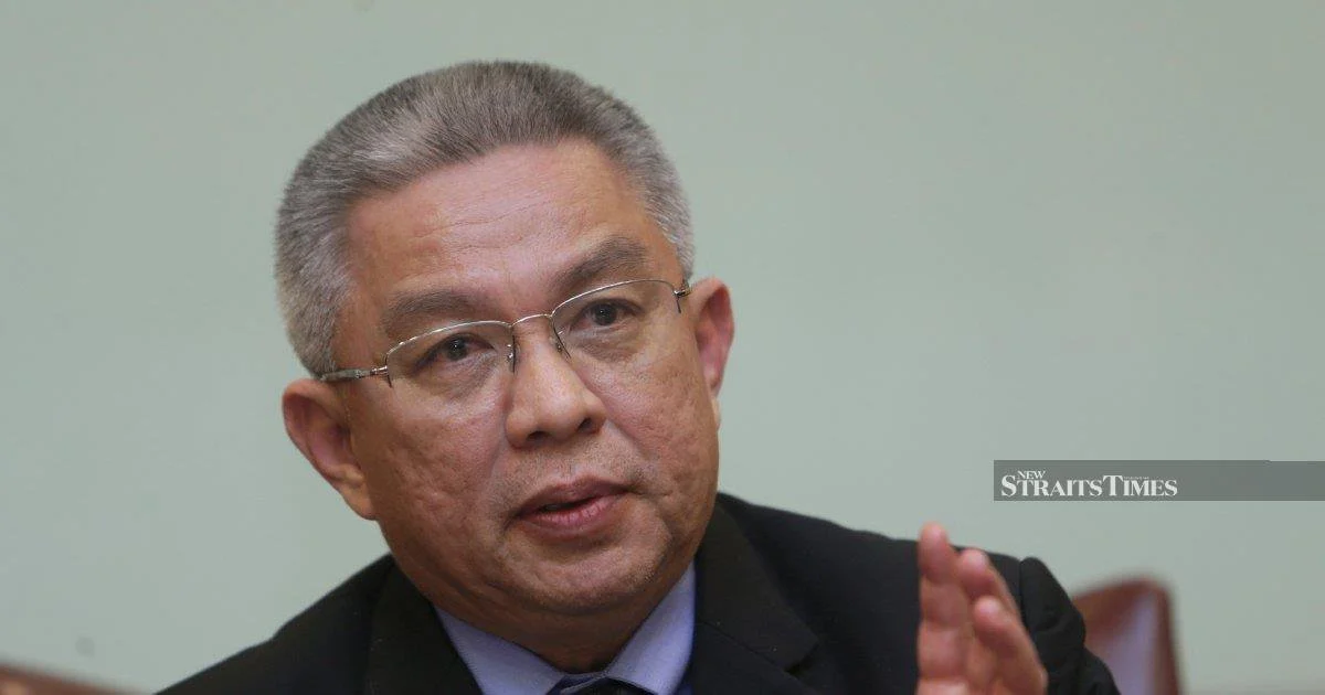 Dr Adham Baba and Ex-Bersatu figures join BN's Johor state election lineup