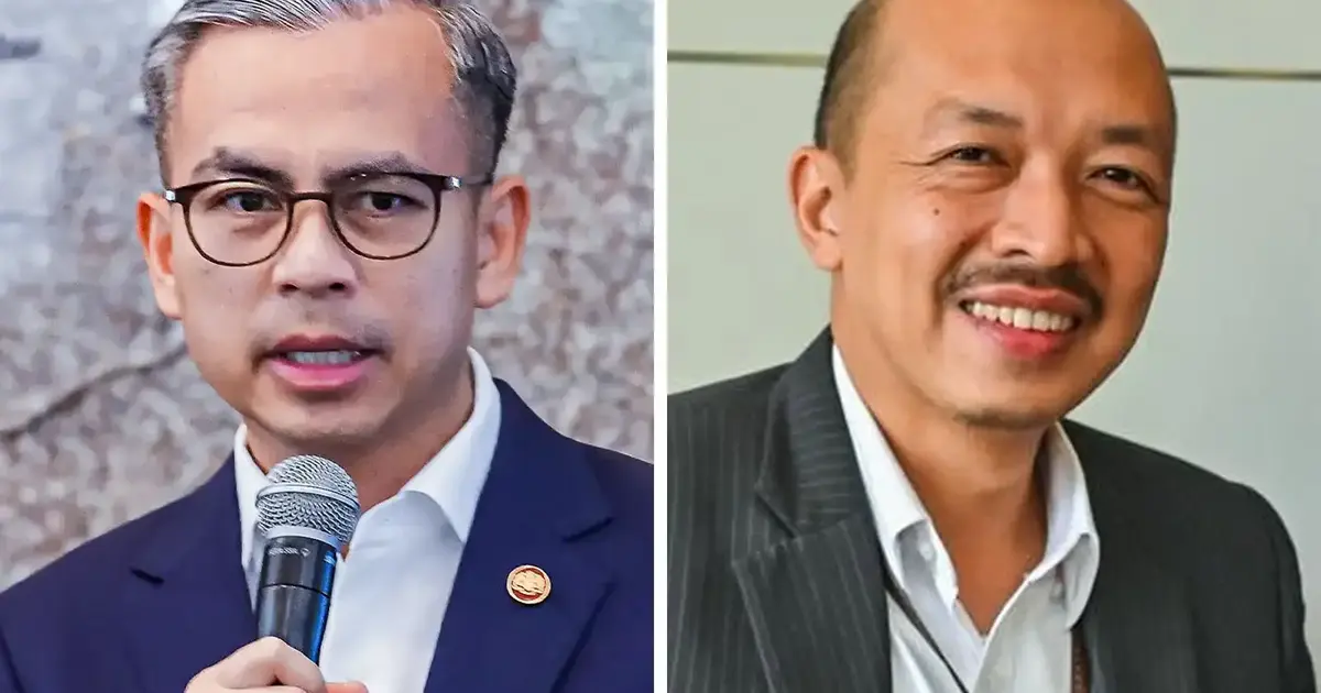 Fahmi Warns New J-Kom Chief Against Careless Statements as Political Tensions Rise