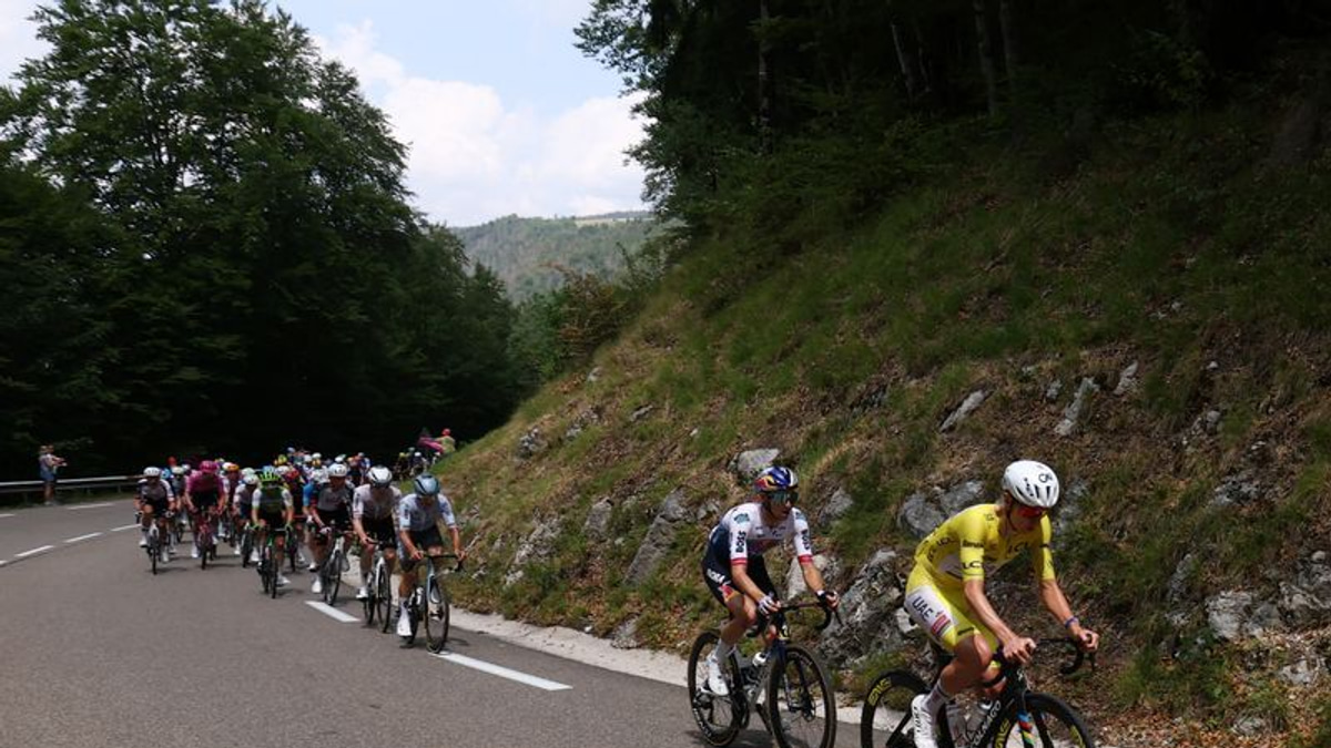 Night-Time Doping Tests Could Have Ended Cycling's Blood-Doping Crisis, Says Vaughters