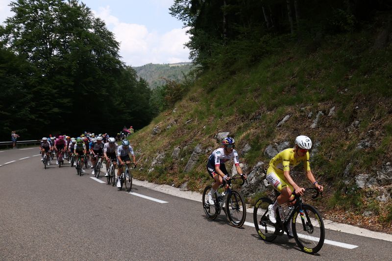 Night-Time Doping Tests Could Have Ended Cycling's Blood-Doping Crisis, Says Vaughters
