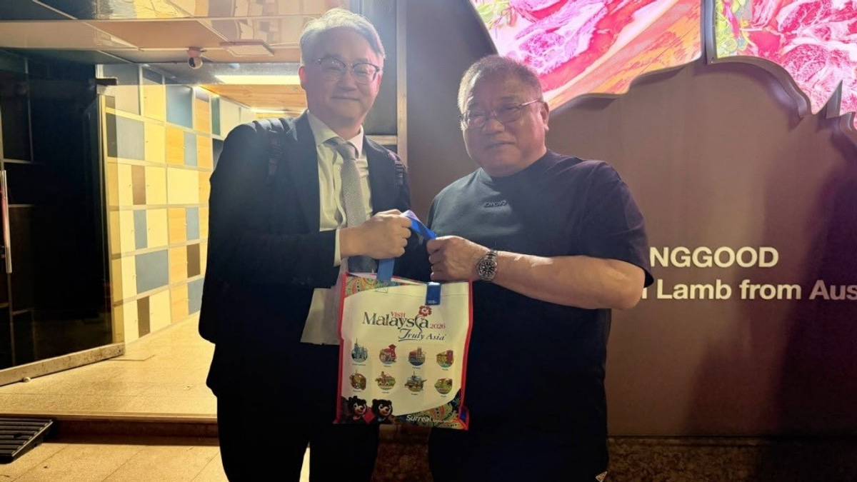MM2H Agents Must Comply With Local Laws in Operating Countries, Says Tiong