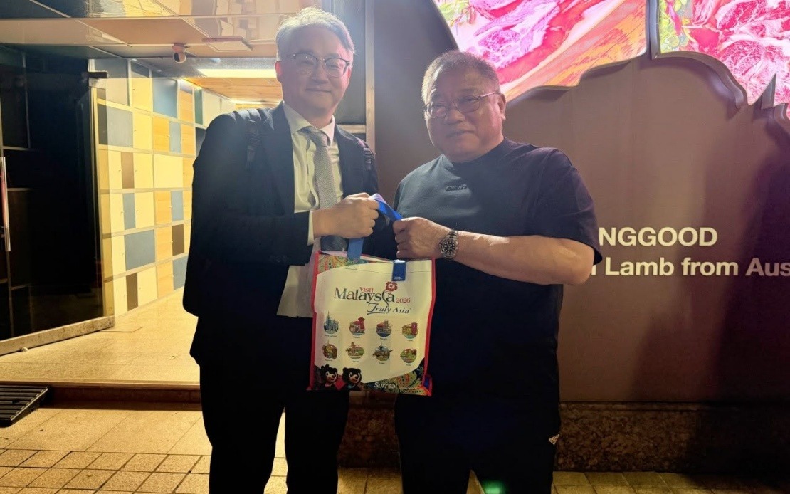 MM2H Agents Must Comply With Local Laws in Operating Countries, Says Tiong